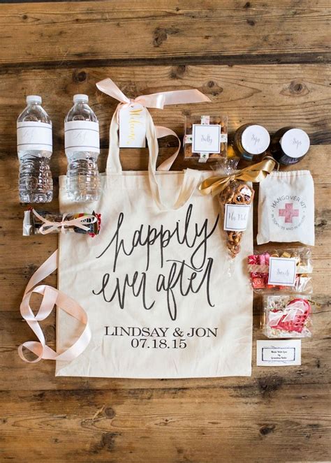 the big fake wedding swag bag reviews|Digital Swag Bag .